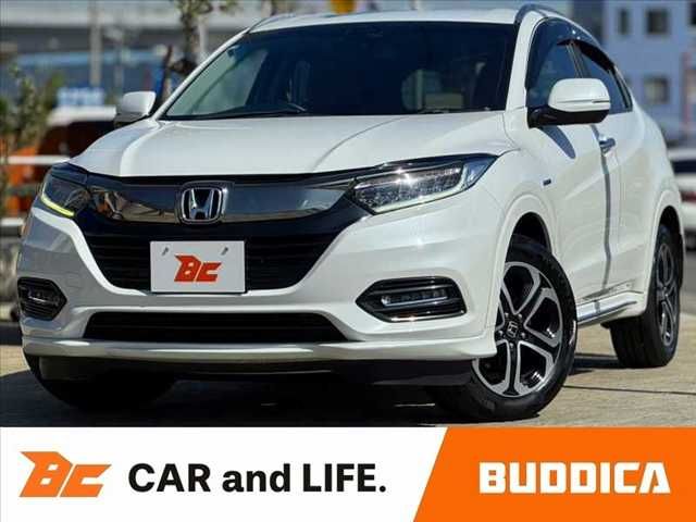 HONDA / VEZEL HYBRID