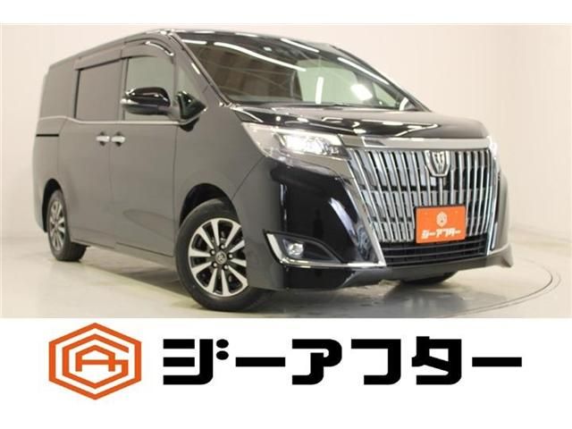TOYOTA / ESQUIRE