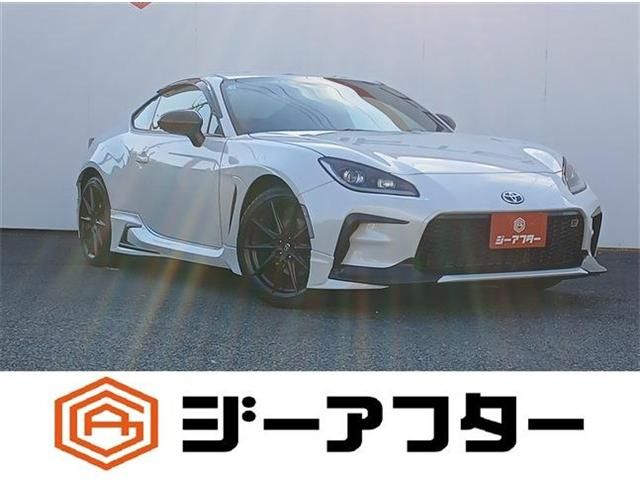 TOYOTA / GR86