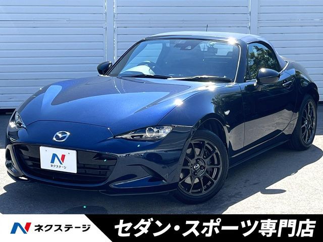 MAZDA / ROADSTER