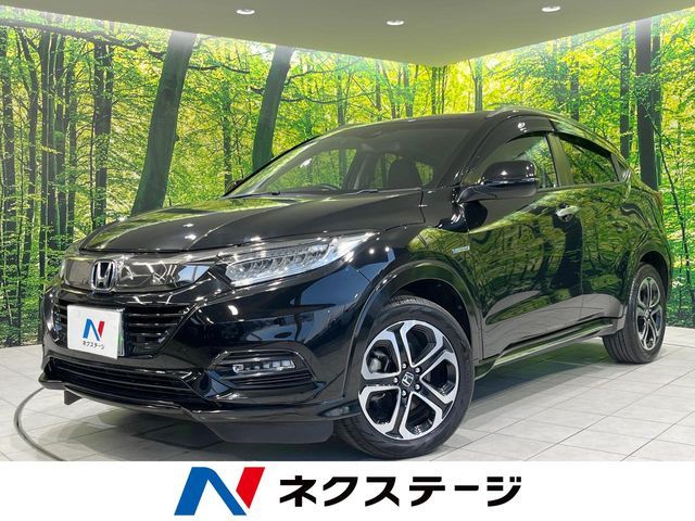 HONDA / VEZEL HYBRID