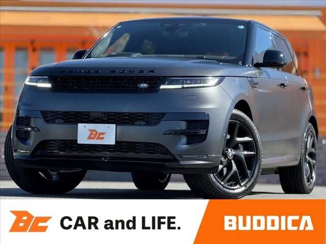 ROVER / ROVER RANGE ROVER SPORTS