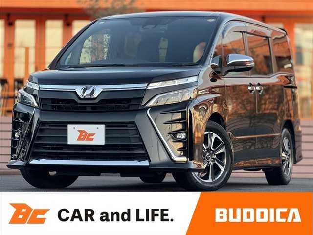 TOYOTA / VOXY