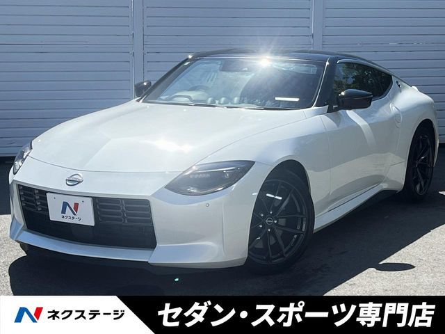 NISSAN / FAIRLADY Z