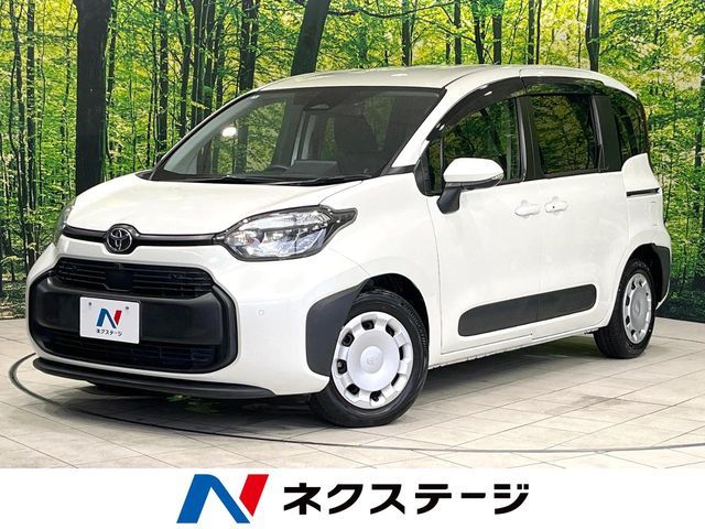 TOYOTA / SIENTA