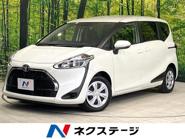 TOYOTA / SIENTA
