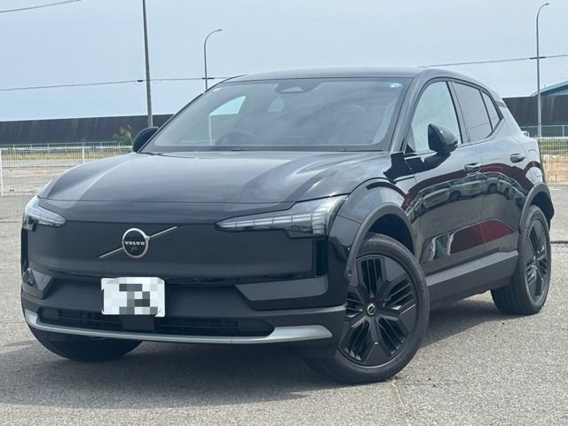 VOLVO / VOLVO EX30 CROSS COUNTRY