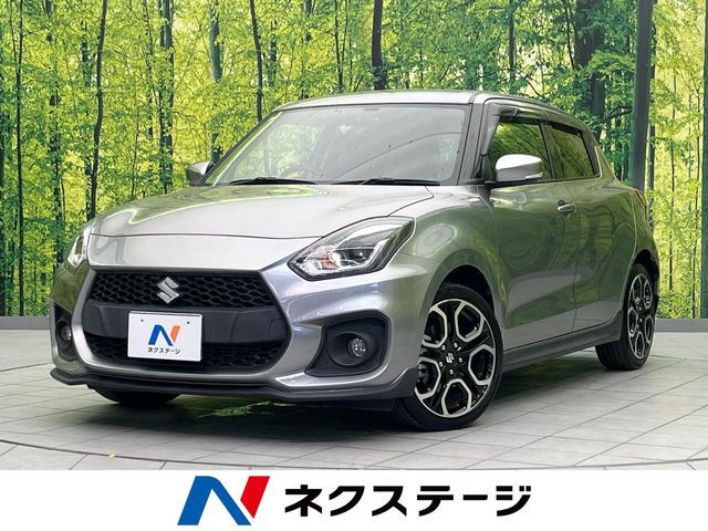 SUZUKI / SWIFT