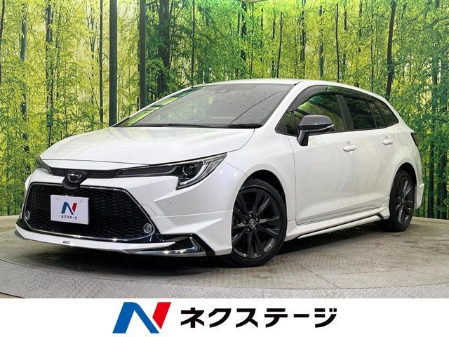 TOYOTA / COROLLA TOURING
