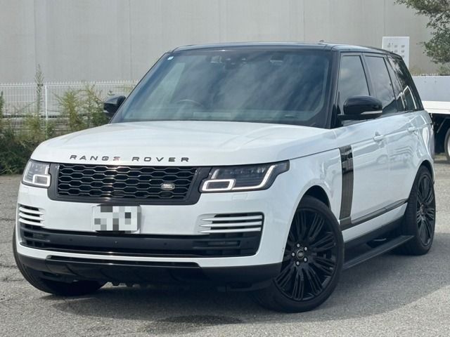 ROVER / ROVER RANGE ROVER