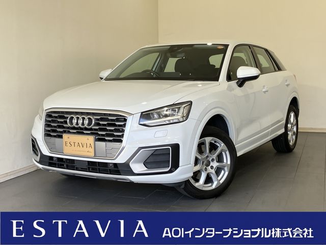 AUDI / AUDI Q2