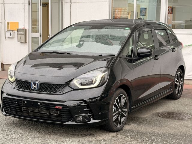 HONDA / FIT e:HEV