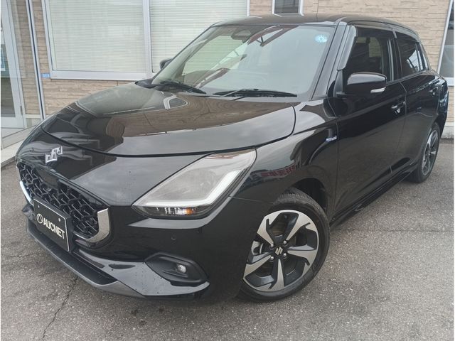 SUZUKI / SWIFT