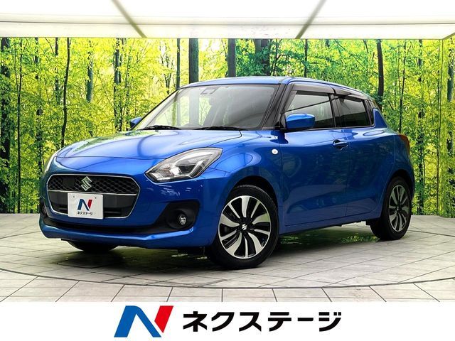 SUZUKI / SWIFT