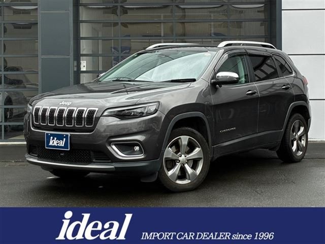 JEEP / JEEP CHEROKEE