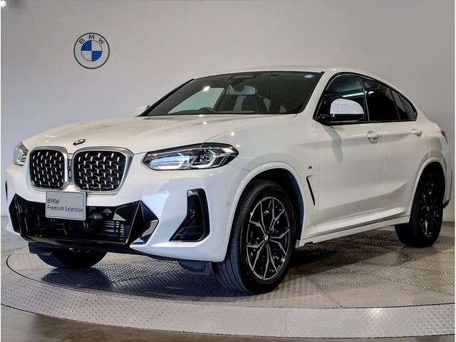 BMW / BMW X4