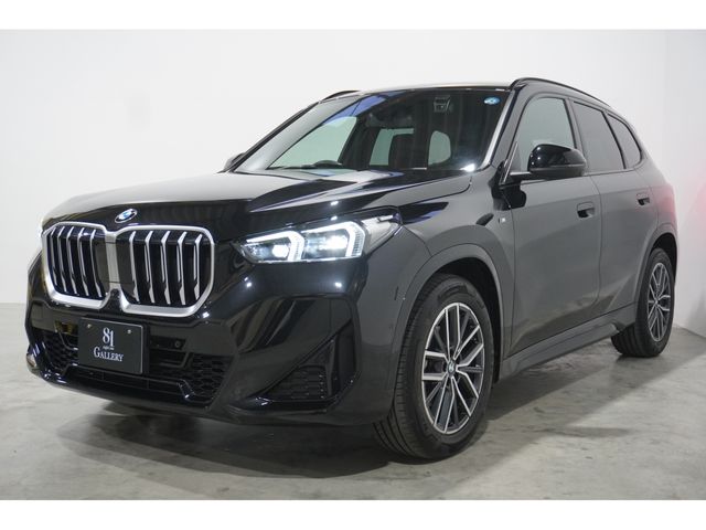 BMW / BMW X1