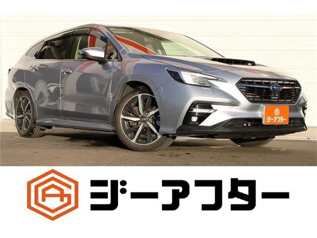 Japanese used car Ref# 1713666 SUBARU / LEVORG