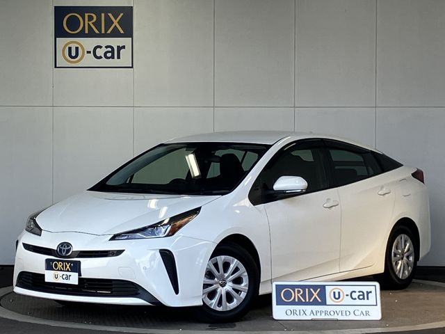 Japanese used car Ref# 1713668 TOYOTA / PRIUS