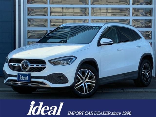 MERCEDES BENZ / MERCEDES BENZ GLA class