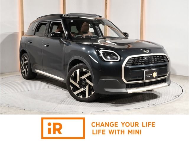 BMW / MINI COUNTRYMAN