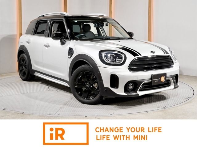 BMW / MINI COOPER D CROSSOVER