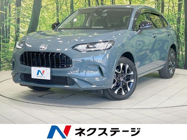 HONDA / ZR-V e:HEV