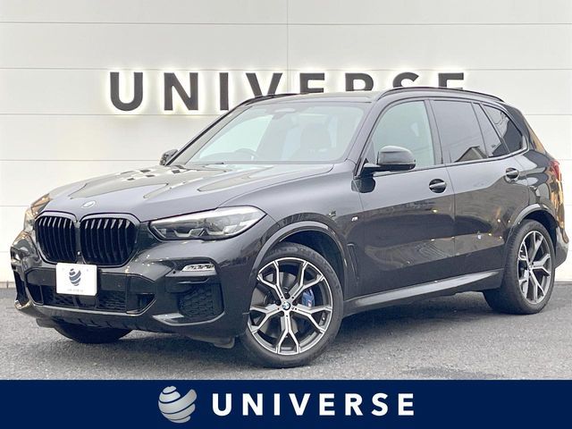 BMW / BMW X5