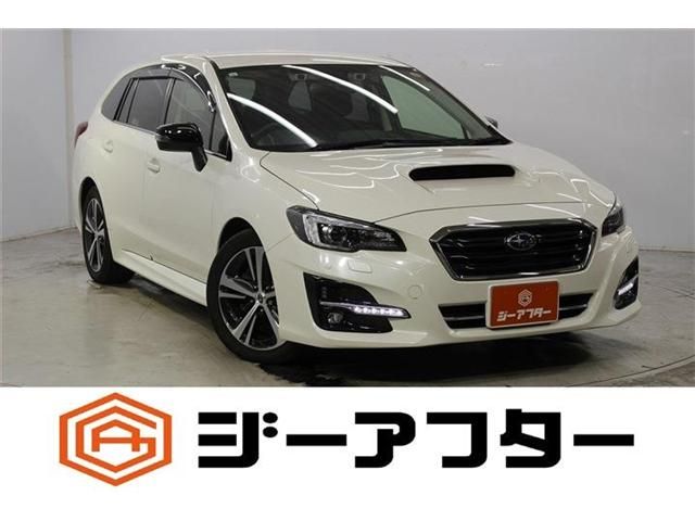 SUBARU / LEVORG