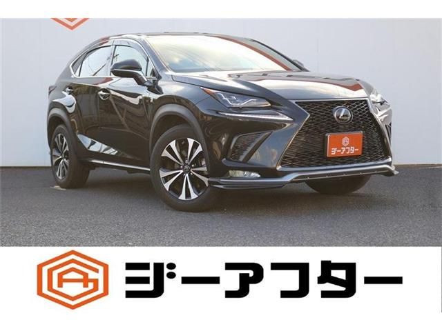 TOYOTA / LEXUS NX300