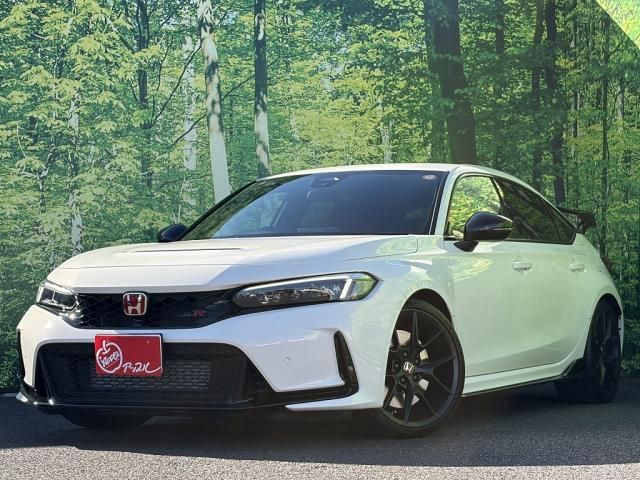 HONDA / CIVIC hatchback