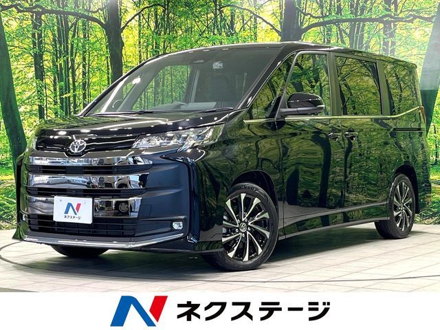TOYOTA / NOAH