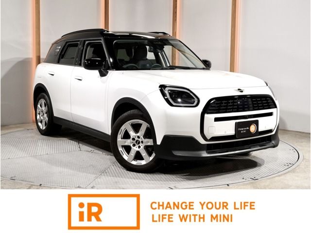 BMW / MINI COUNTRYMAN