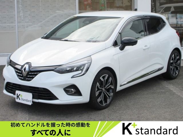 RENAULT / RENAULT LUTECIA