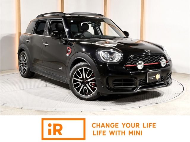 BMW / BMW MINI CROSSOVER