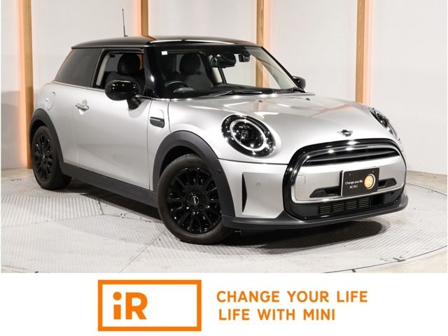 BMW / MINI COOPER D
