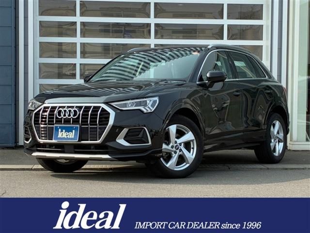 AUDI / AUDI Q3