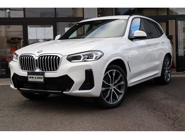 BMW / BMW X3