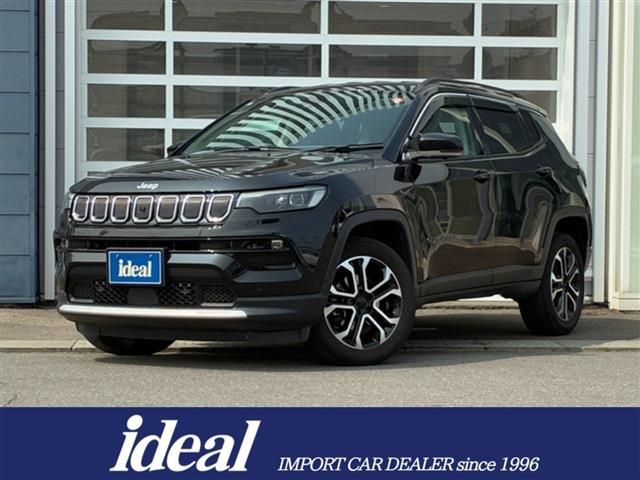 JEEP / JEEP COMPASS 4WD