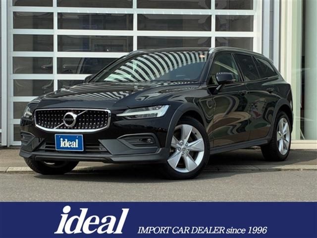 VOLVO / VOLVO V60 CROSS COUNTRY
