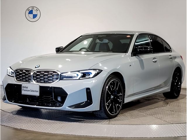 BMW / BMW 3series sedan