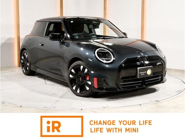 BMW / MINI COOPER