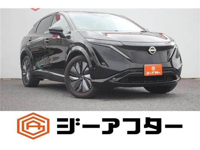 NISSAN / ARIYA