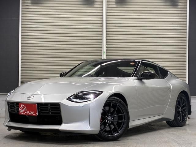 NISSAN / FAIRLADY Z