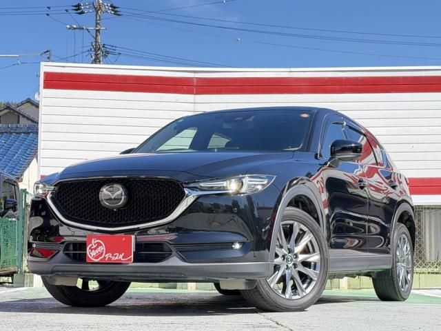 MAZDA / CX-5