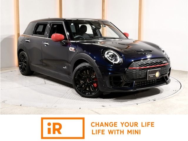 BMW / MINI CLUBMAN