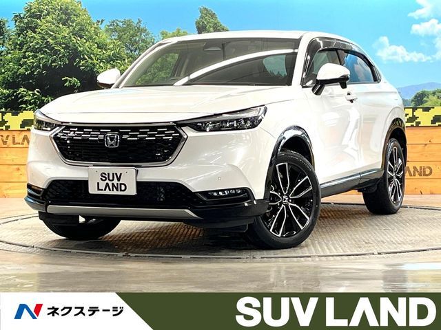 HONDA / VEZEL e:HEV