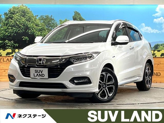 HONDA / VEZEL HYBRID