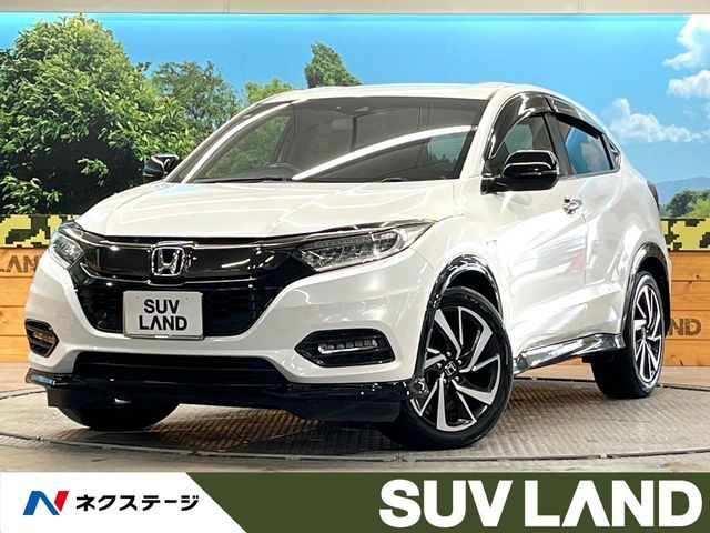 HONDA / VEZEL HYBRID