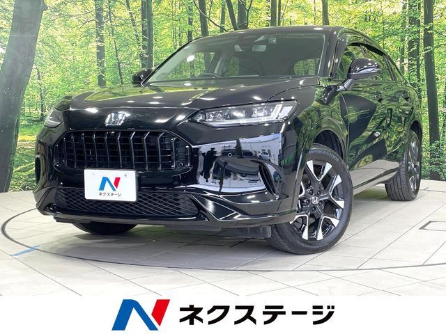 HONDA / ZR-V e:HEV
